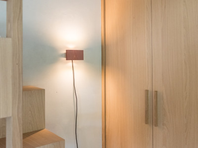 4.5 Zimmer Wohnung in Saanen - VERMIETET