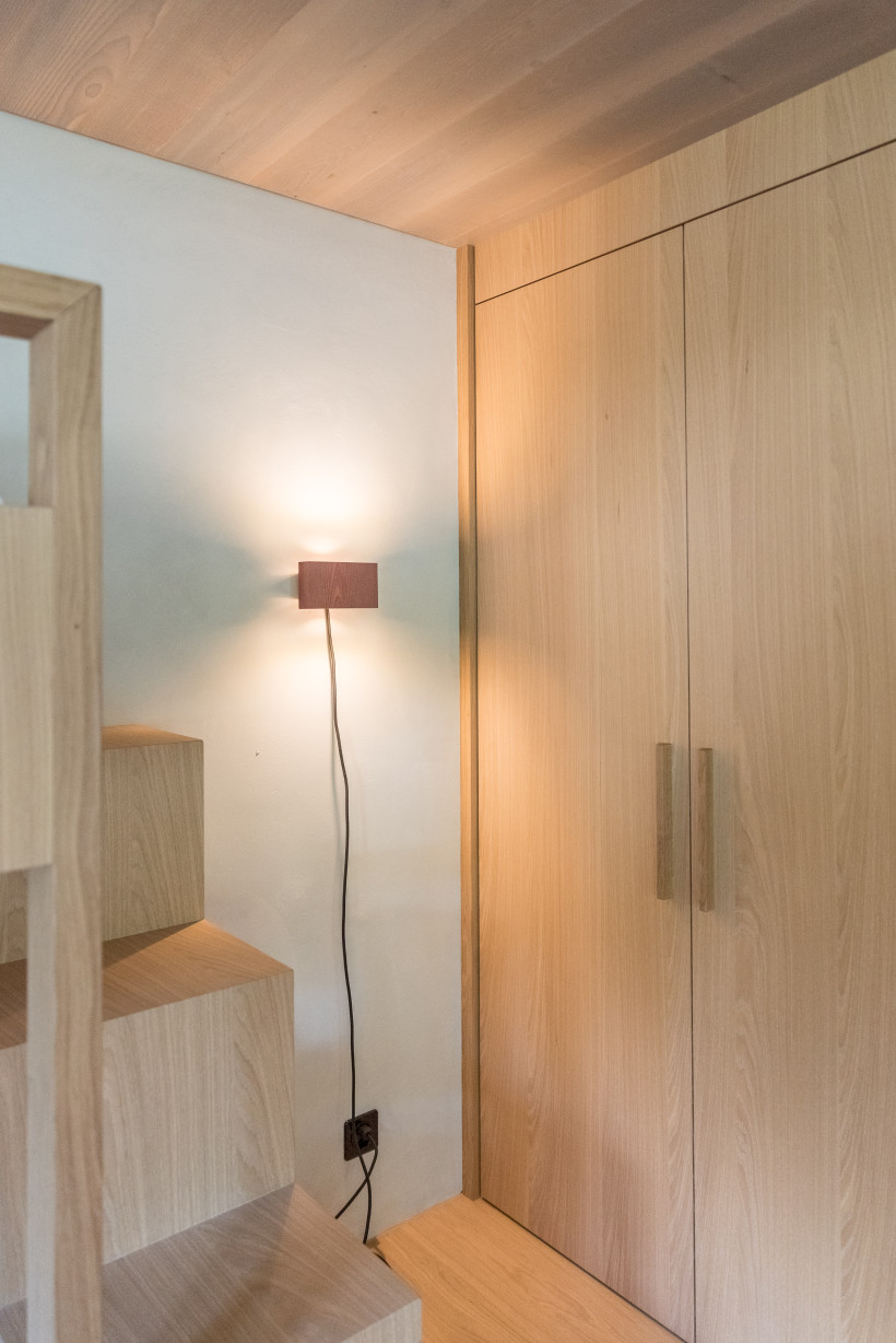 4.5 Zimmer Wohnung in Saanen - VERMIETET