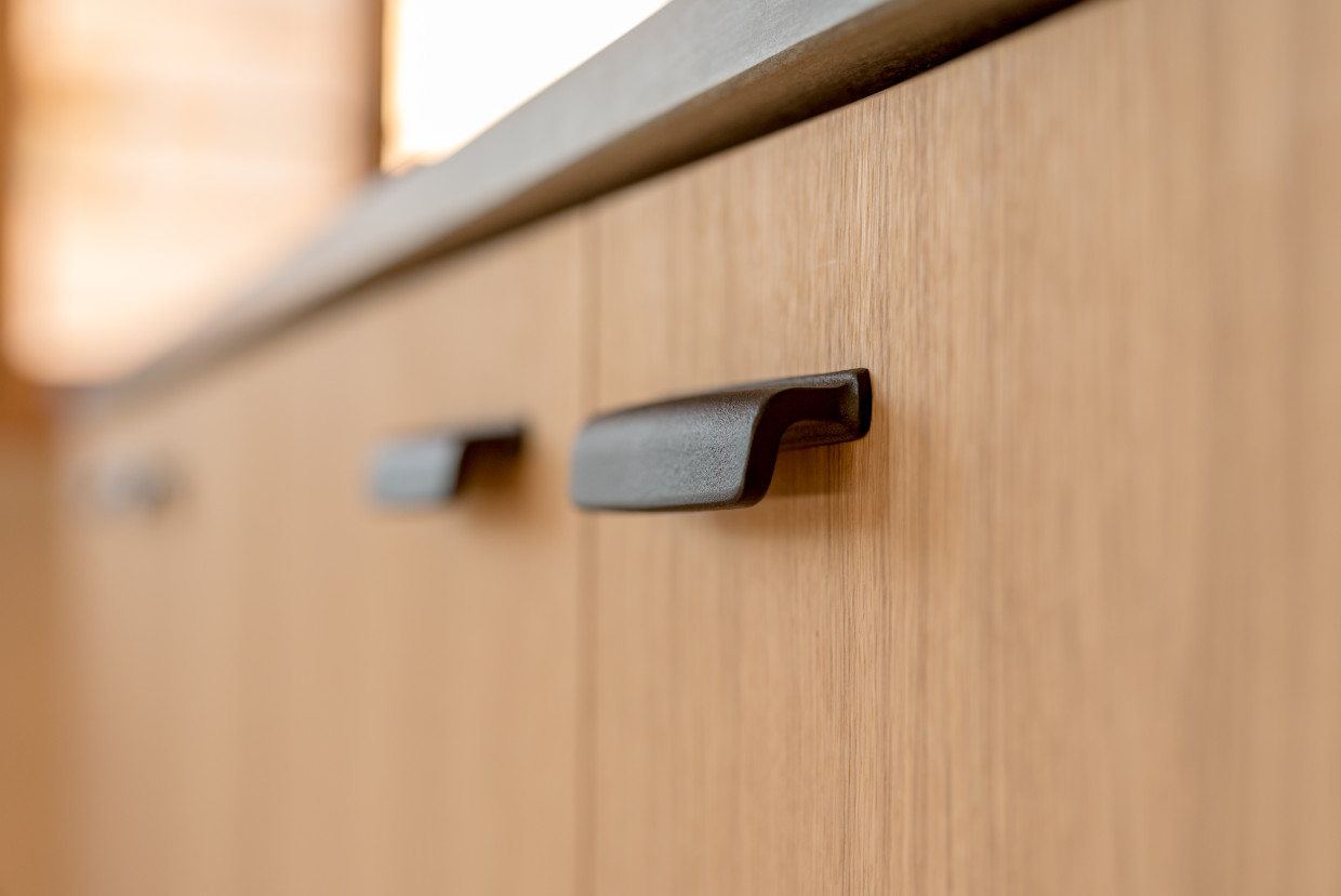 4.5 Zimmer Wohnung in Saanen - VERMIETET