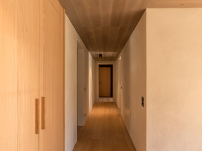 4.5 Zimmer Wohnung in Saanen - VERMIETET