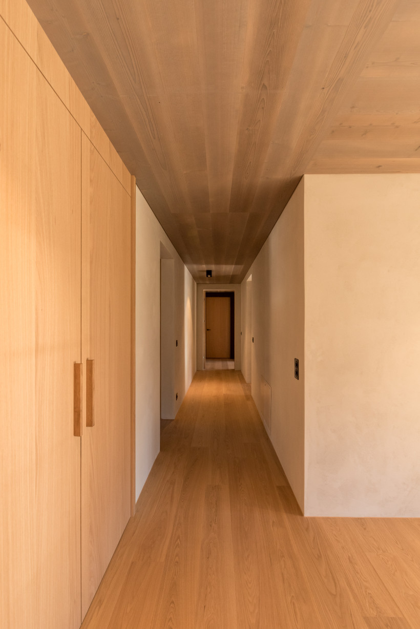 4.5 Zimmer Wohnung in Saanen - VERMIETET