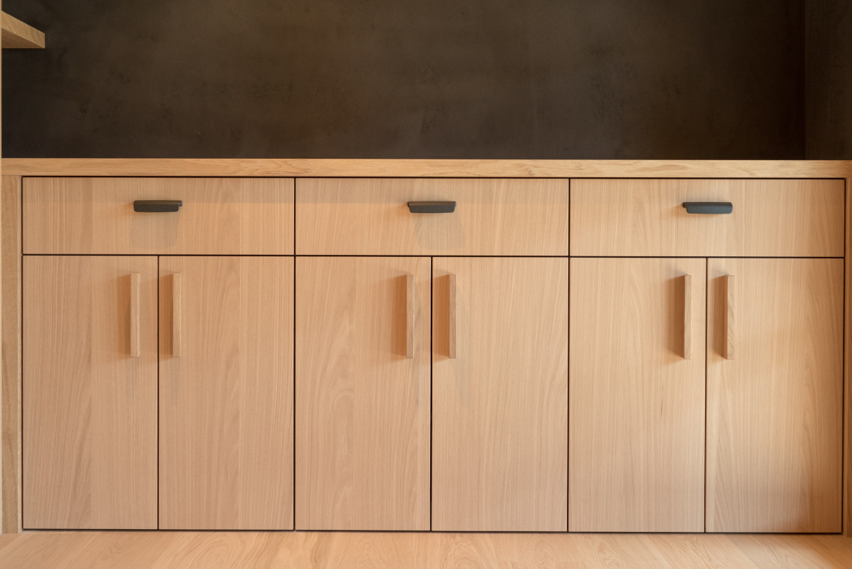 4.5 Zimmer Wohnung in Saanen - VERMIETET