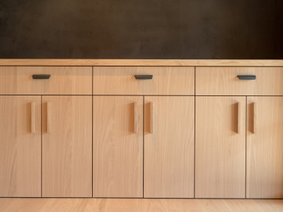 4.5 Zimmer Wohnung in Saanen - VERMIETET