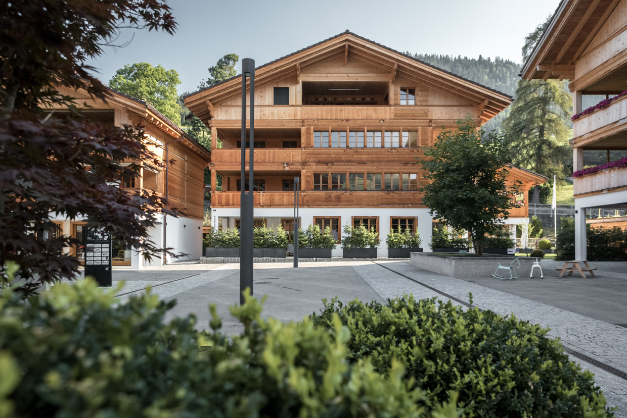Ateliergemeinschaft - Büroräume - Zimmer mit Bad