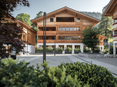 Ateliergemeinschaft - Büroräume - Zimmer mit Bad