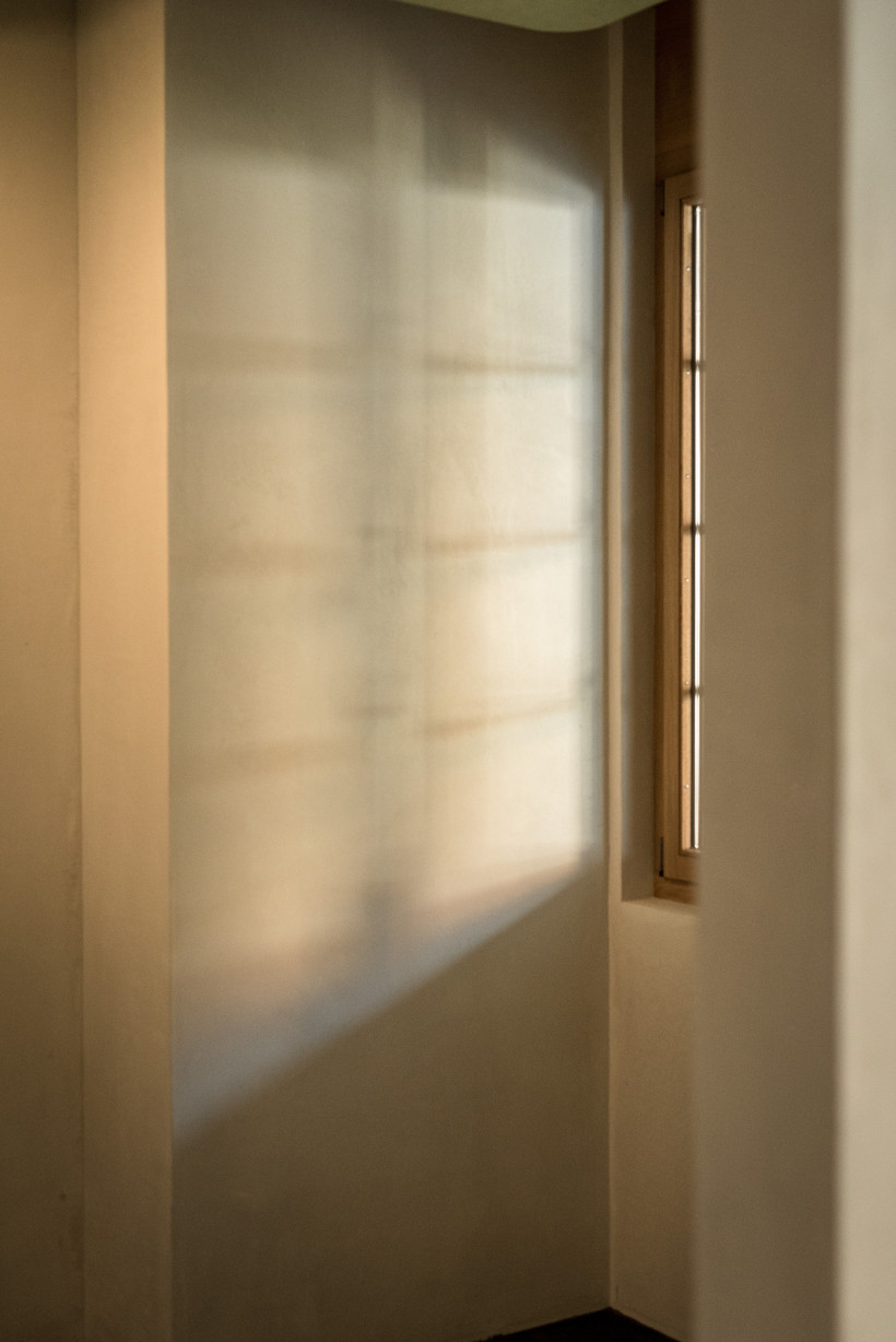 Ateliergemeinschaft - Büroräume - Zimmer mit Bad