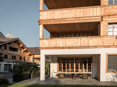 Ateliergemeinschaft - Büroräume - Zimmer mit Bad
