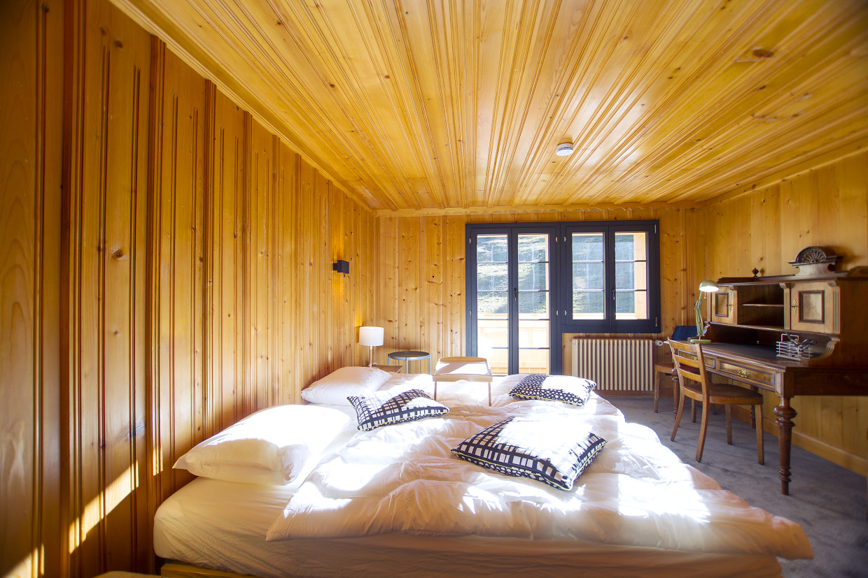 Ferienwohnung am Hornberg