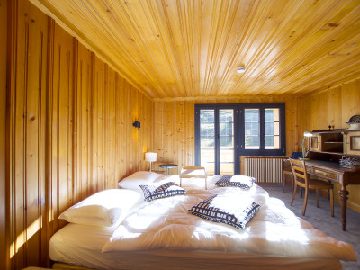 Ferienwohnung am Hornberg