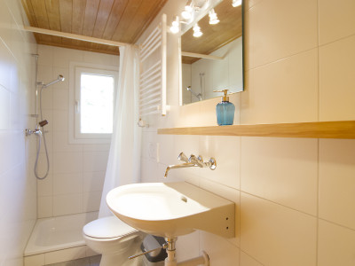 Ferienwohnung am Hornberg