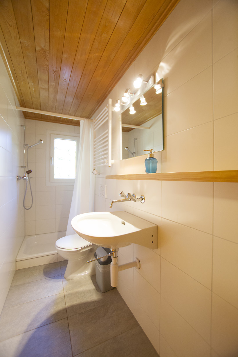 Ferienwohnung am Hornberg