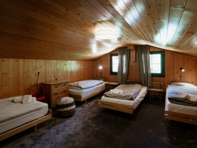 Ferienwohnung am Hornberg