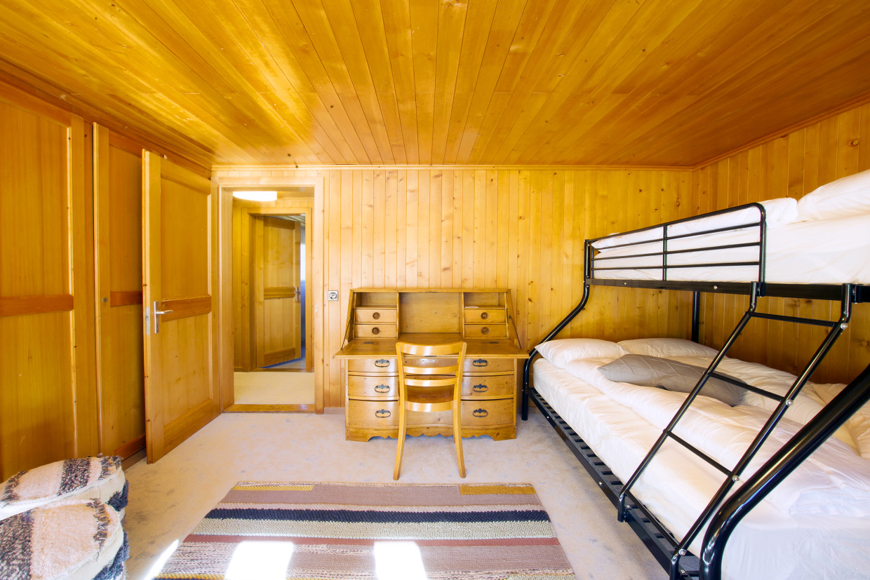 Ferienwohnung am Hornberg