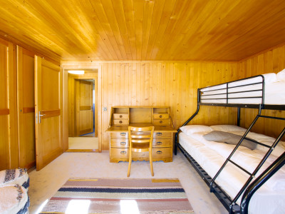 Ferienwohnung am Hornberg