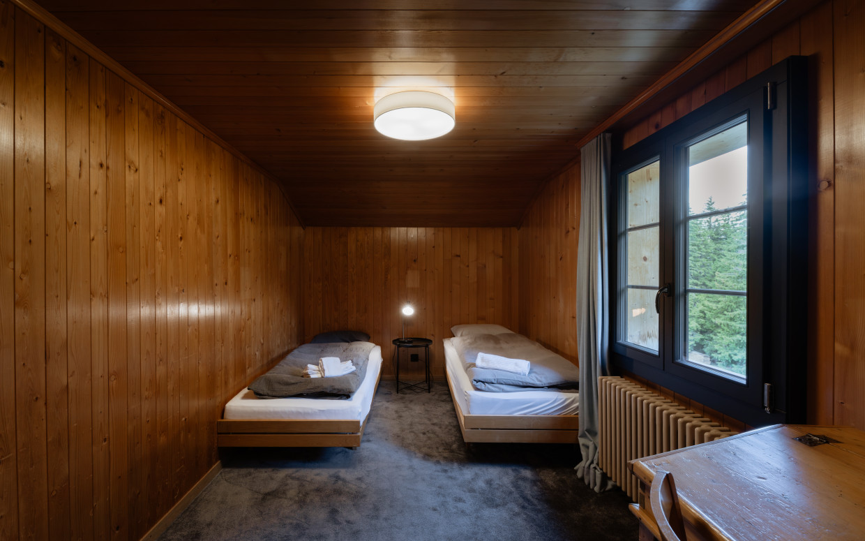 Ferienwohnung am Hornberg