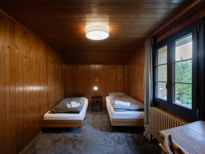 Ferienwohnung am Hornberg