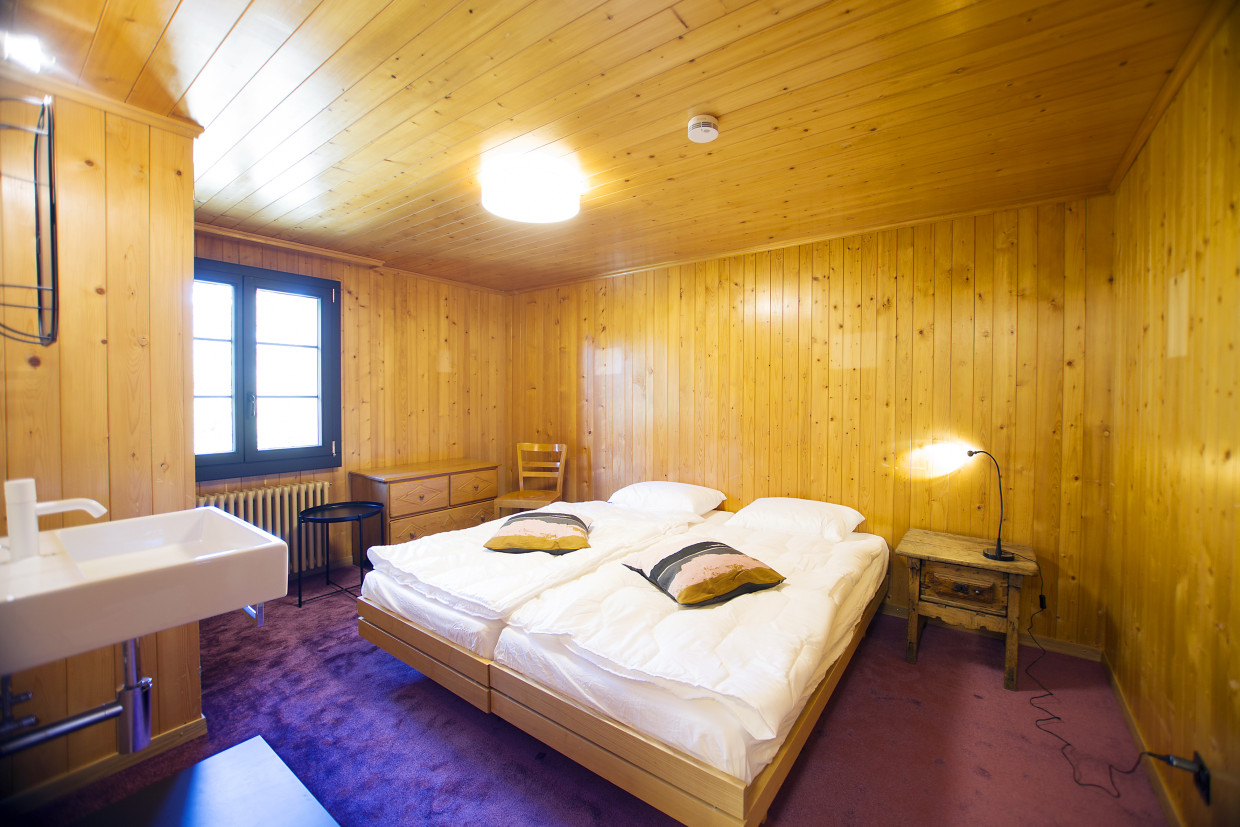 Ferienwohnung am Hornberg