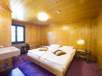 Ferienwohnung am Hornberg
