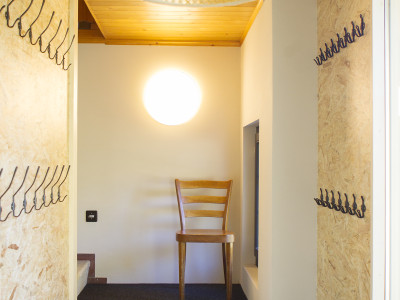 Ferienwohnung am Hornberg