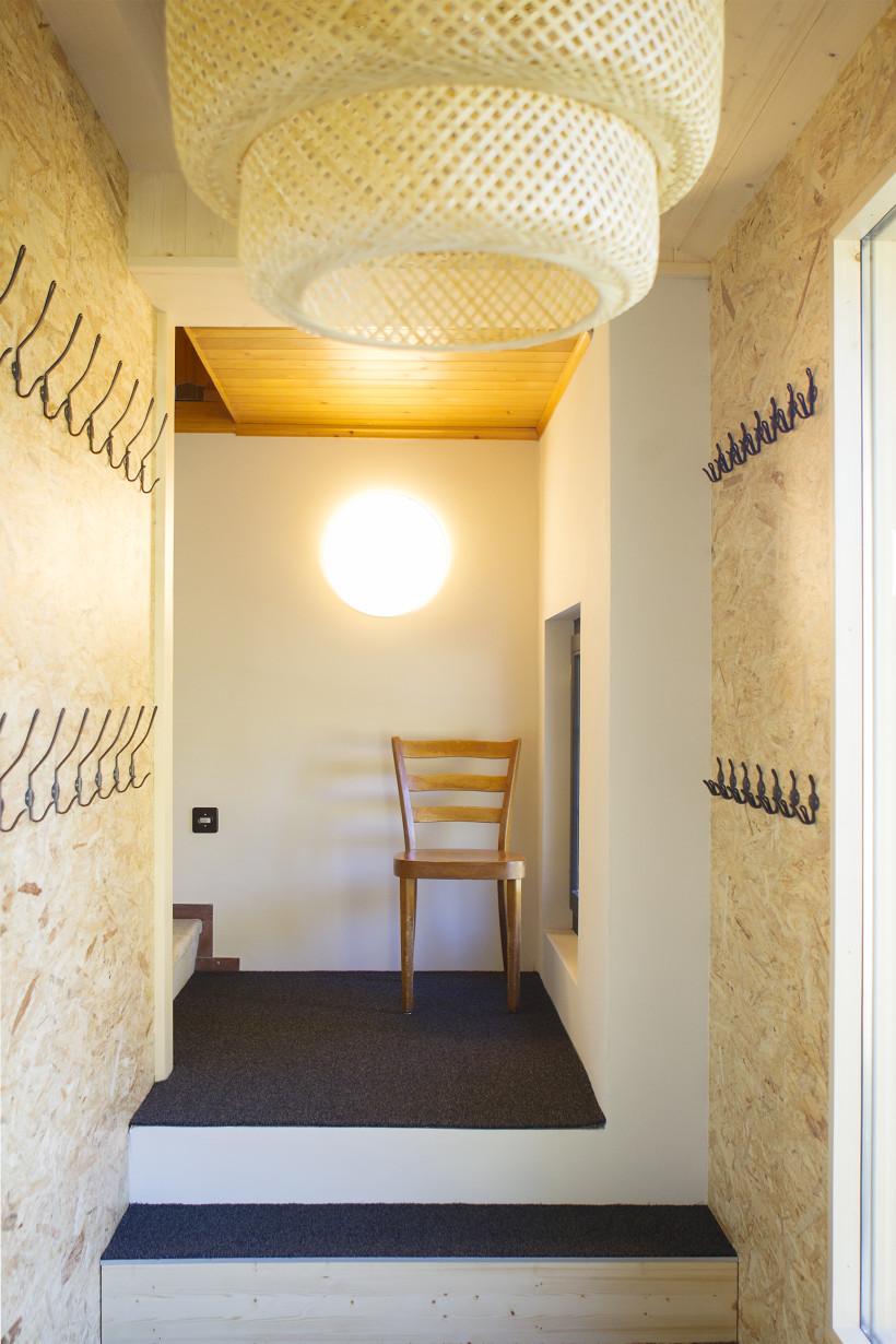 Ferienwohnung am Hornberg