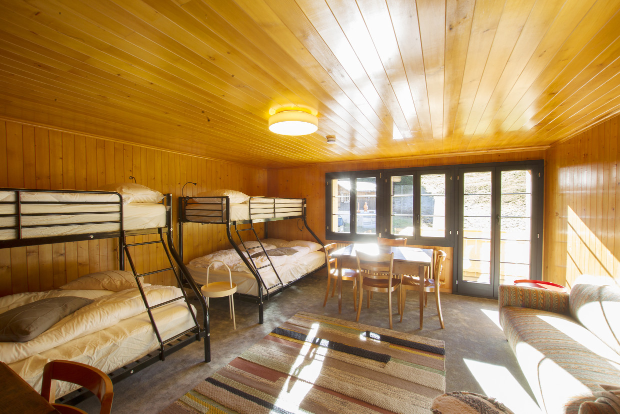 Ferienwohnung am Hornberg