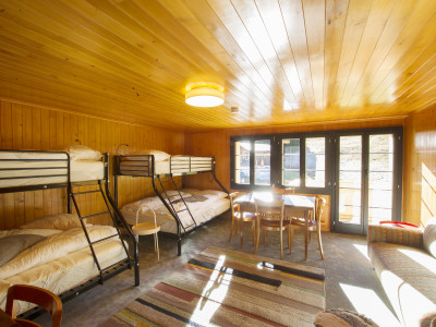 Ferienwohnung am Hornberg