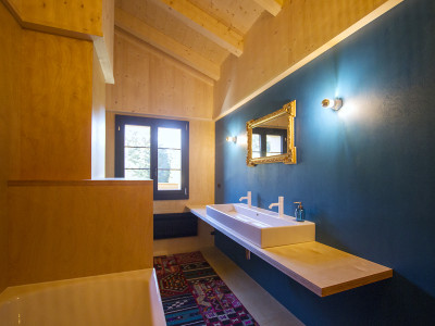 Ferienwohnung am Hornberg