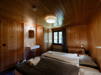 Ferienwohnung am Hornberg