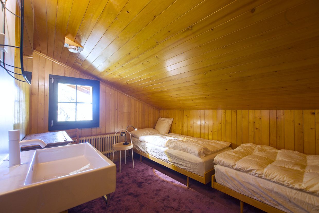 Ferienwohnung am Hornberg