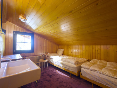 Ferienwohnung am Hornberg