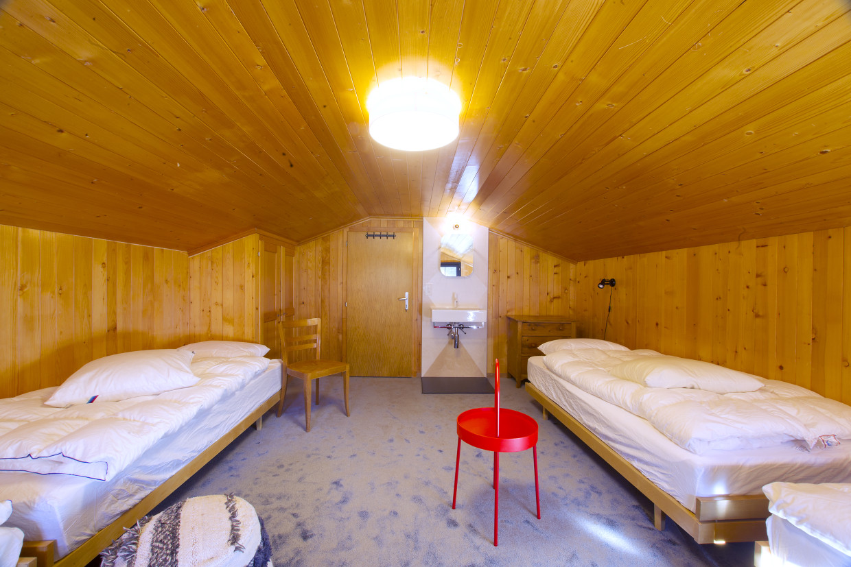 Ferienwohnung am Hornberg