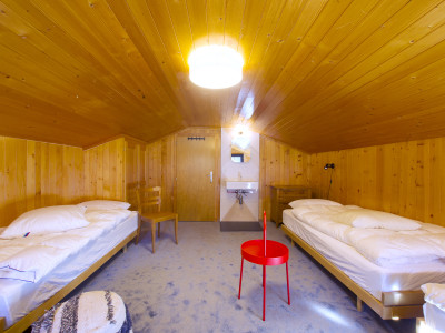 Ferienwohnung am Hornberg