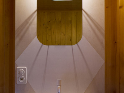 Ferienwohnung am Hornberg