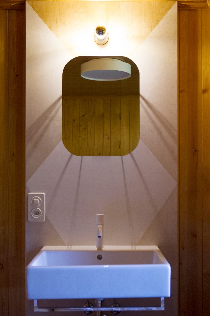 Ferienwohnung am Hornberg