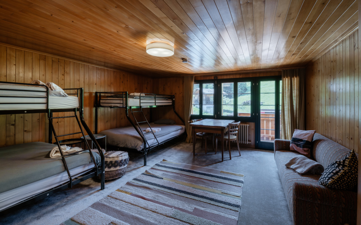 Ferienwohnung am Hornberg