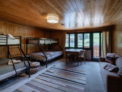 Ferienwohnung am Hornberg