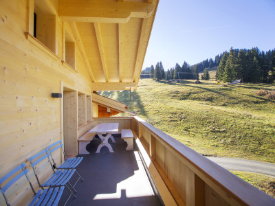 Ferienwohnung am Hornberg