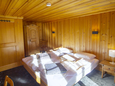 Ferienwohnung am Hornberg