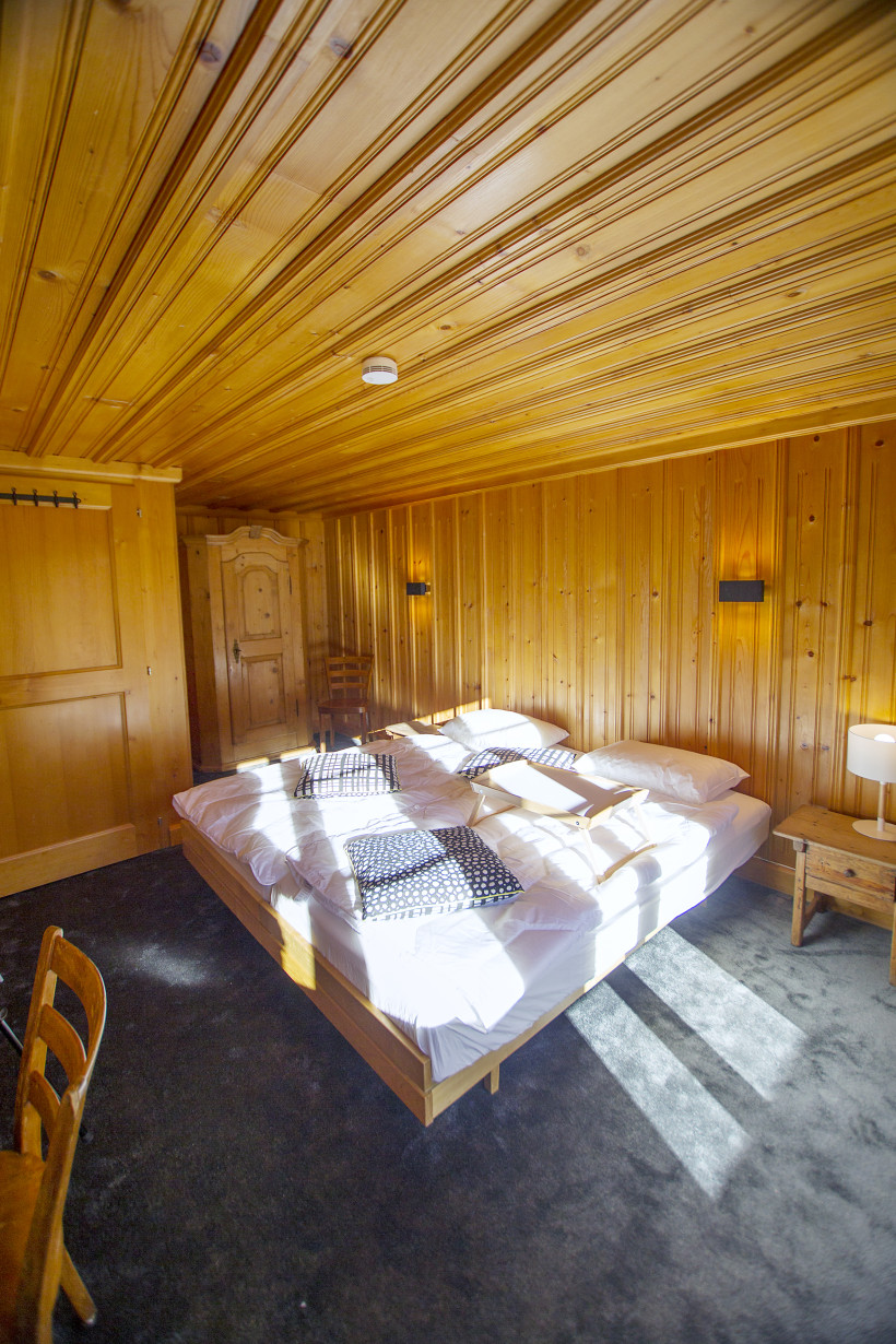 Ferienwohnung am Hornberg