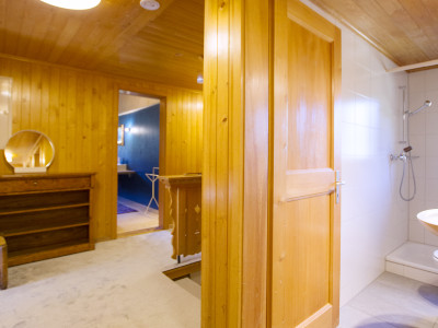 Ferienwohnung am Hornberg