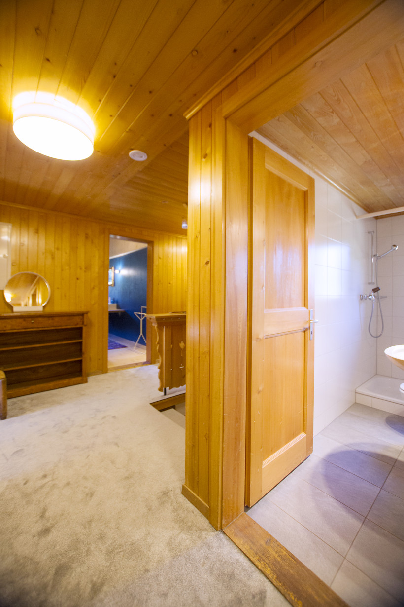 Ferienwohnung am Hornberg