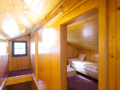 Ferienwohnung am Hornberg