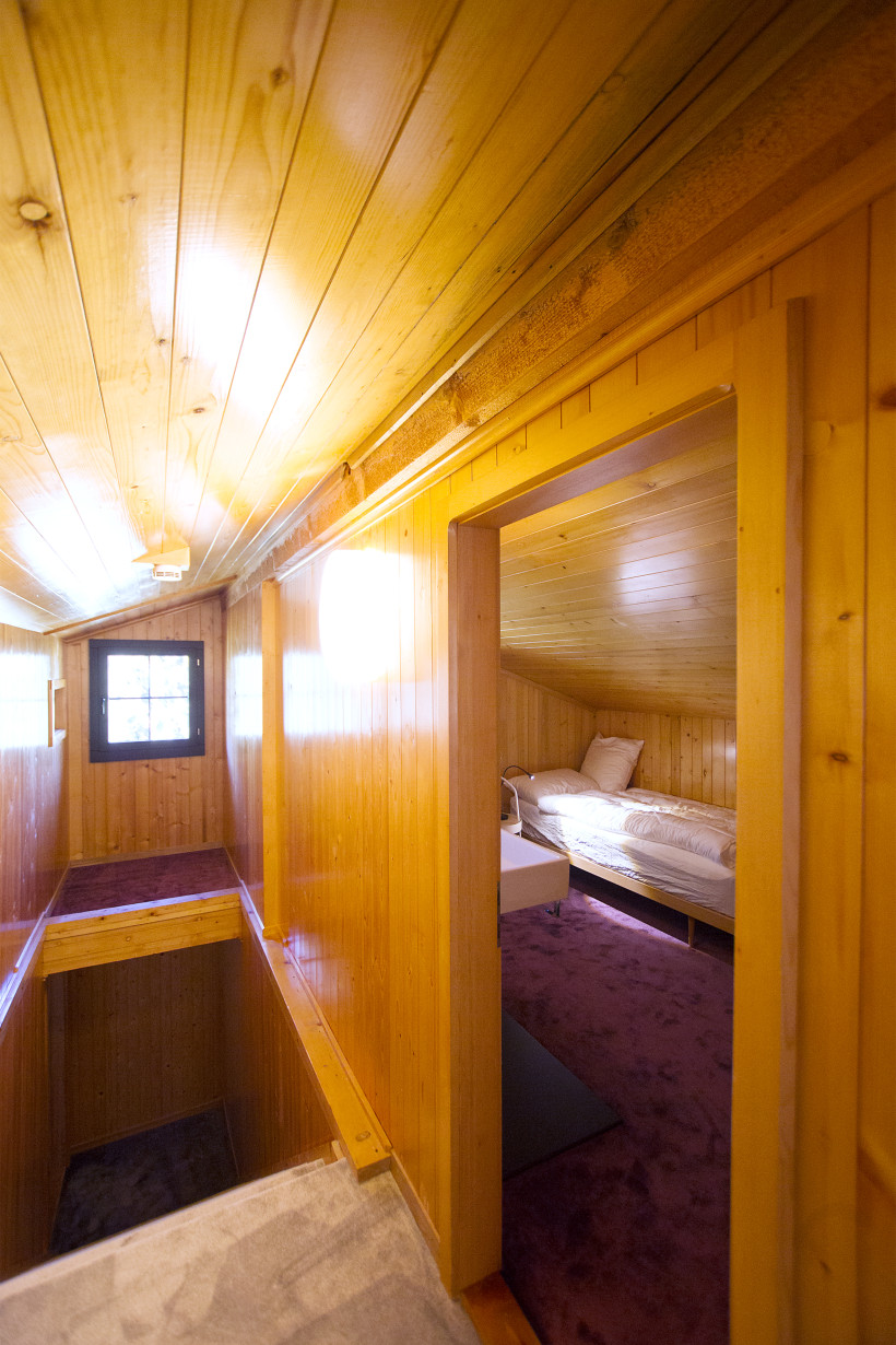 Ferienwohnung am Hornberg