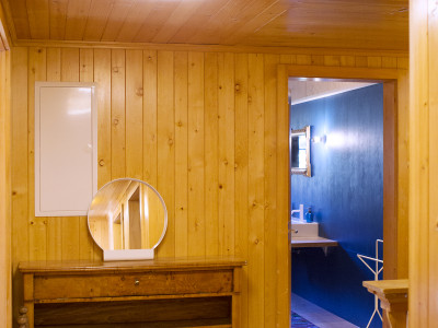 Ferienwohnung am Hornberg