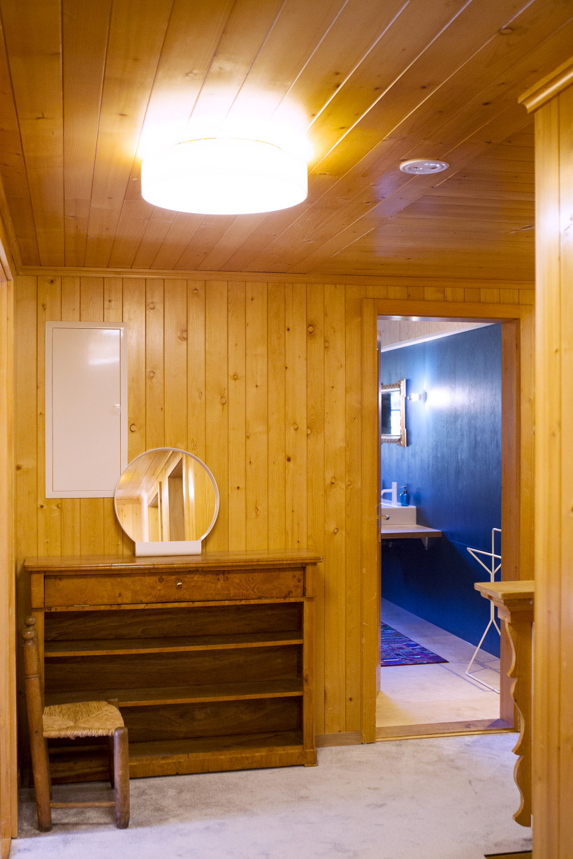 Ferienwohnung am Hornberg