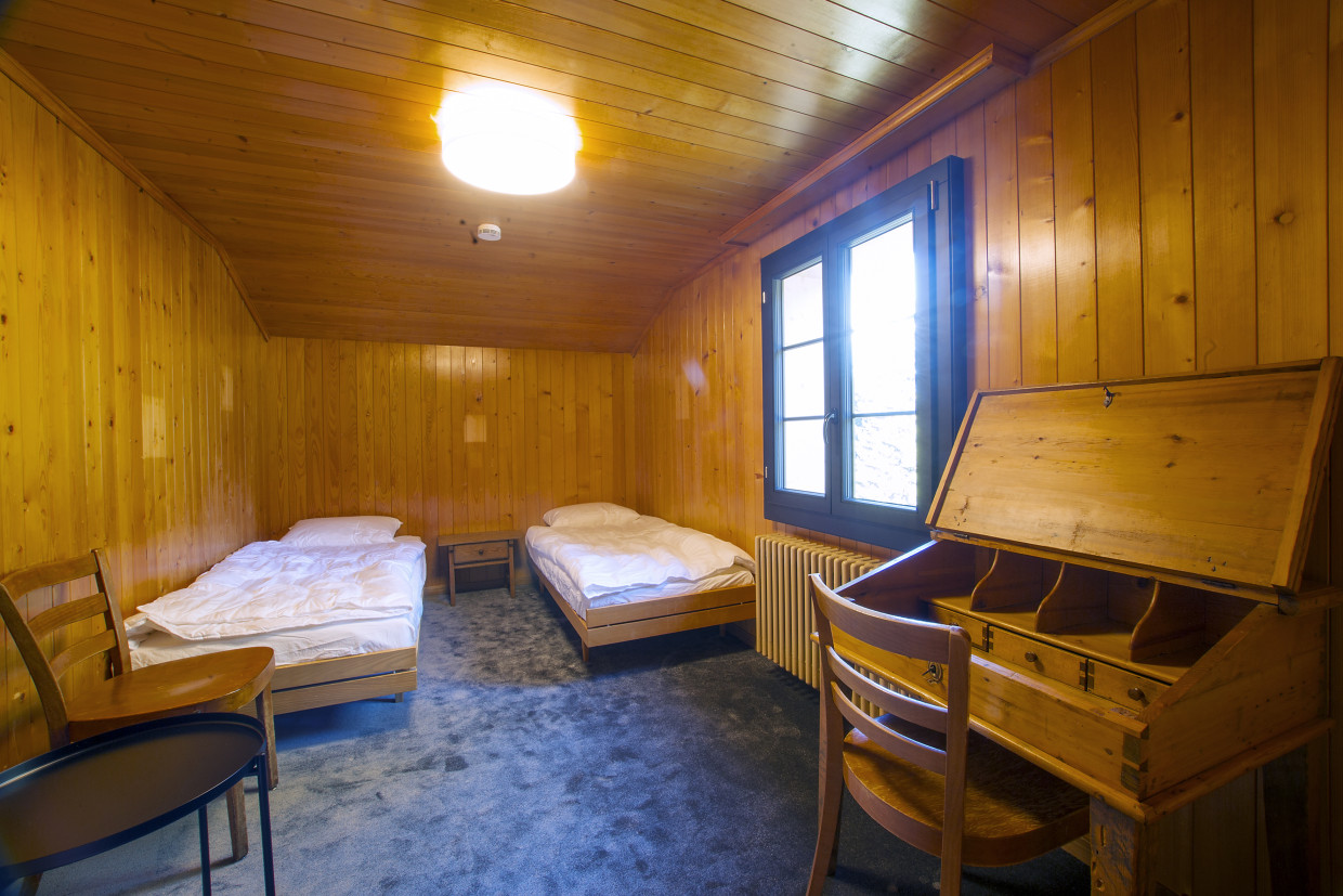 Ferienwohnung am Hornberg