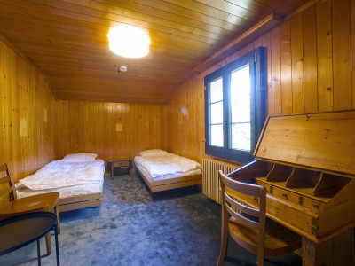 Ferienwohnung am Hornberg
