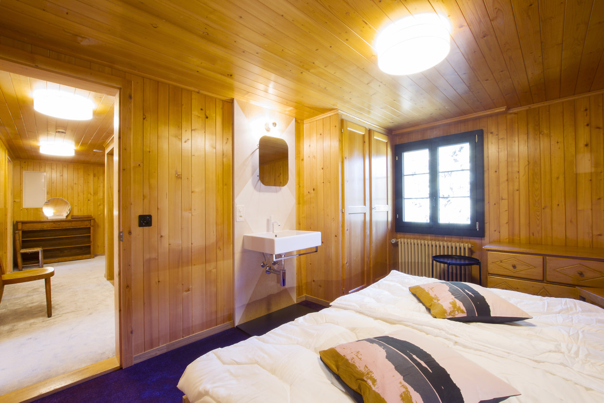 Ferienwohnung am Hornberg