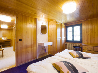 Ferienwohnung am Hornberg