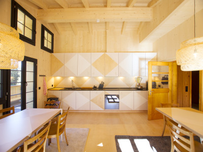 Ferienwohnung am Hornberg